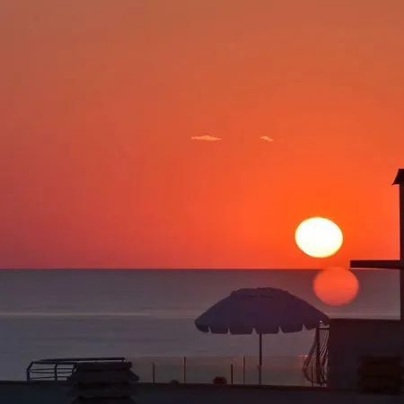 Il Filo Blu Casa Vacanze Prázdninový dům *