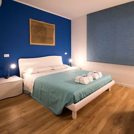 Il Filo Blu Casa Vacanze